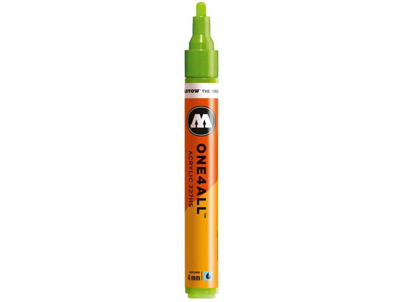 One4All™ 227HS 4 mm