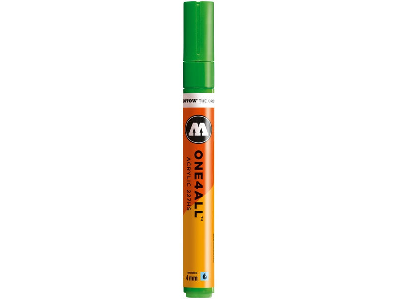 One4All™ 227HS 4 mm