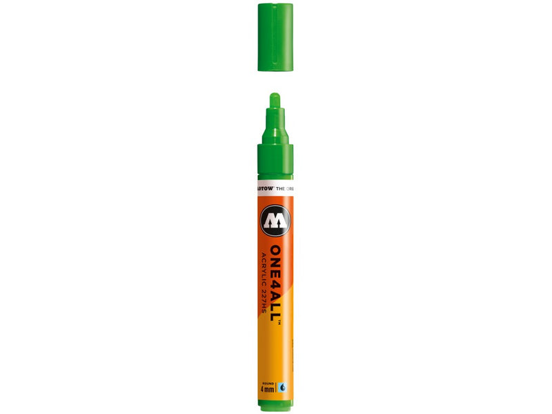 One4All™ 227HS 4 mm