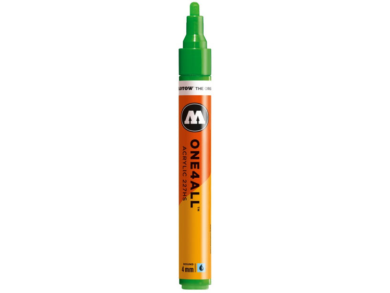 One4All™ 227HS 4 mm