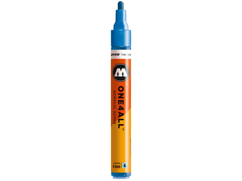 One4All™ 227HS 4 mm