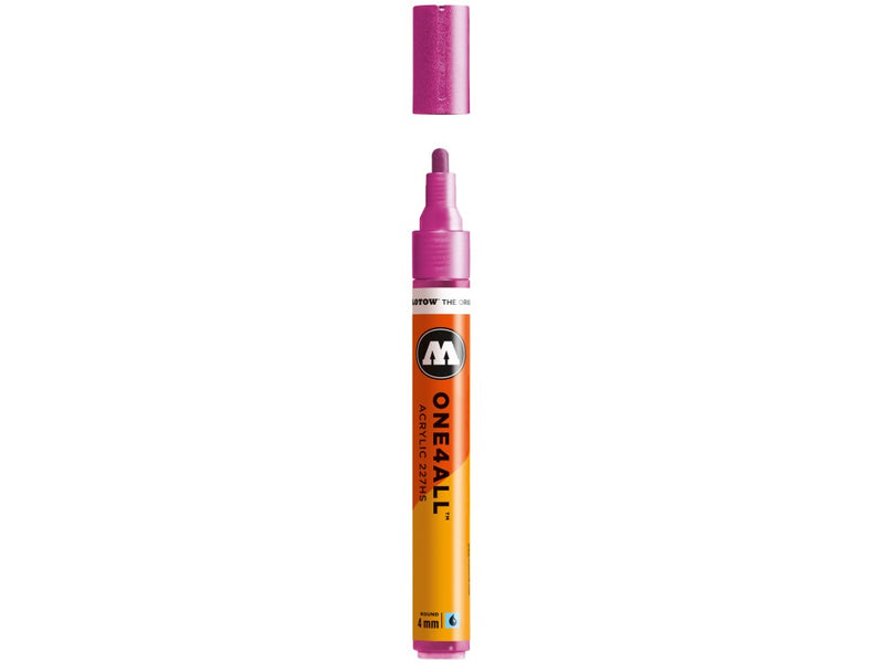 One4All™ 227HS 4 mm