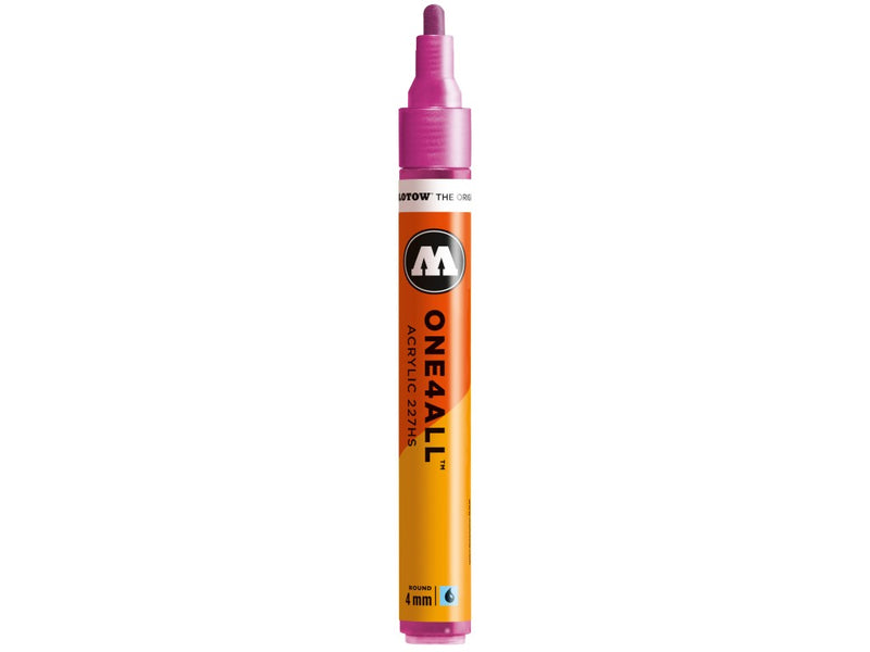 One4All™ 227HS 4 mm