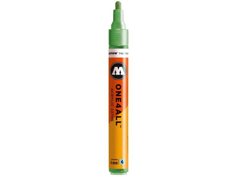 One4All™ 227HS 4 mm