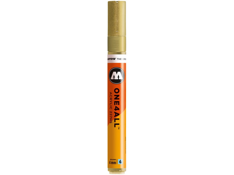 One4All™ 227HS 4 mm