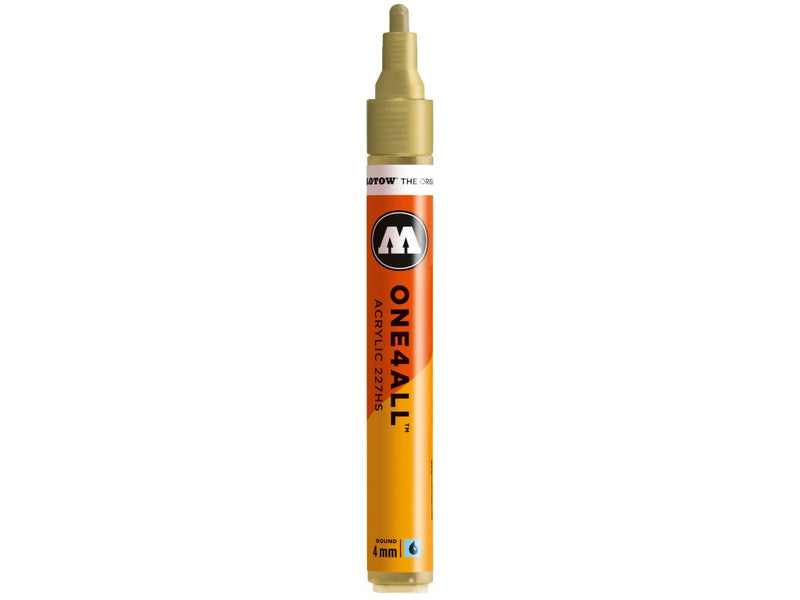 One4All™ 227HS 4 mm