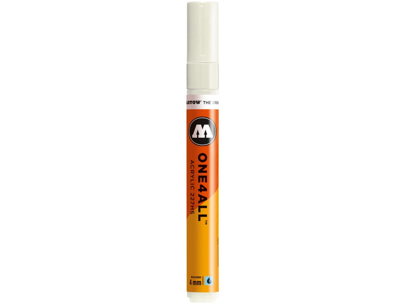 One4All™ 227HS 4 mm