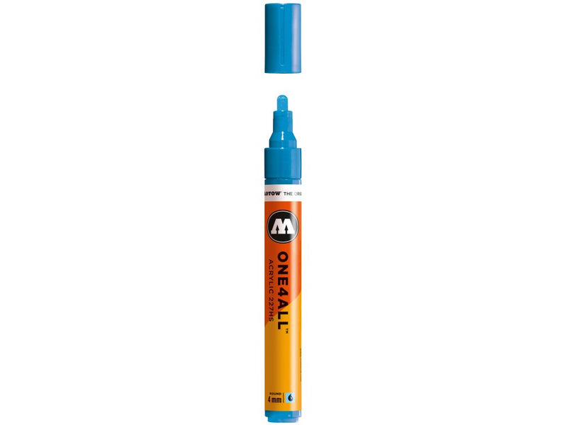 One4All™ 227HS 4 mm
