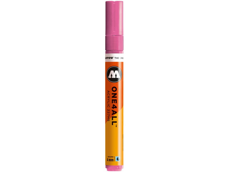 One4All™ 227HS 4 mm