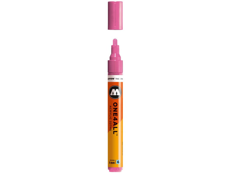 One4All™ 227HS 4 mm