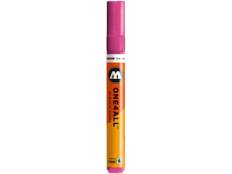 One4All™ 227HS 4 mm