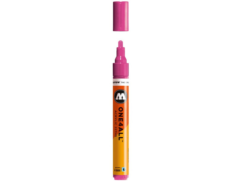 One4All™ 227HS 4 mm
