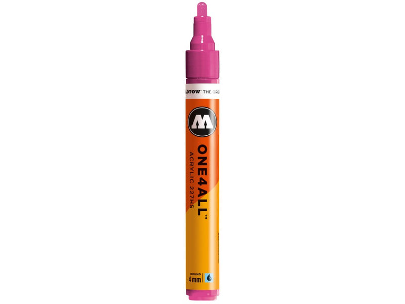 One4All™ 227HS 4 mm
