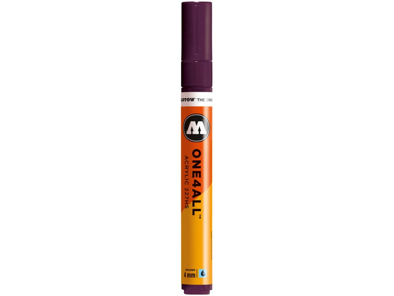 One4All™ 227HS 4 mm
