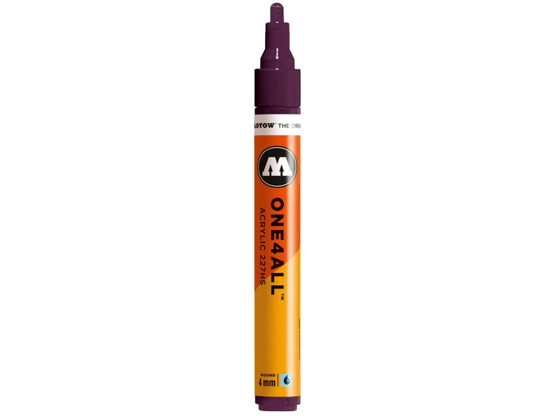One4All™ 227HS 4 mm