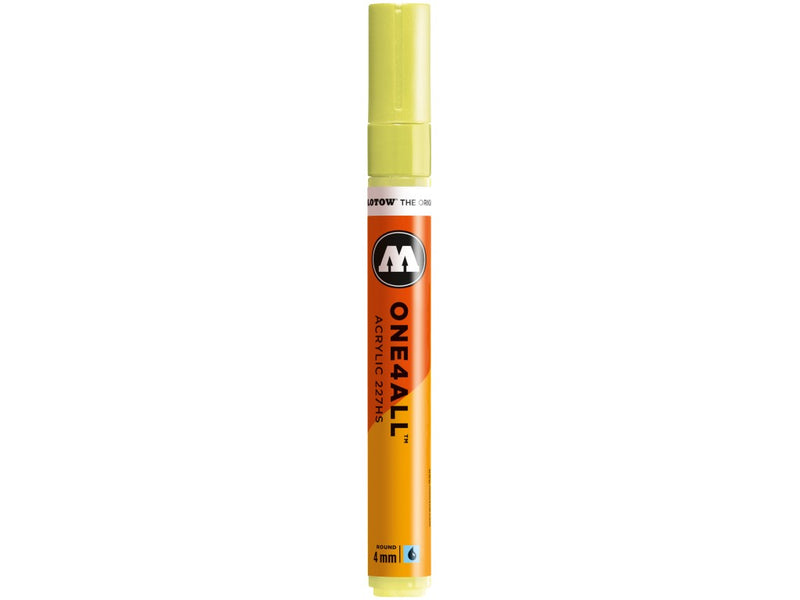 One4All™ 227HS 4 mm
