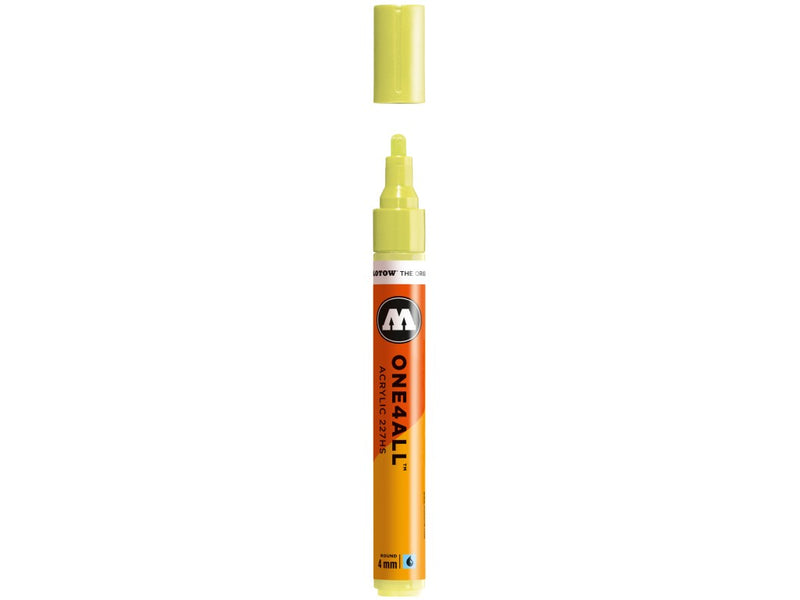 One4All™ 227HS 4 mm