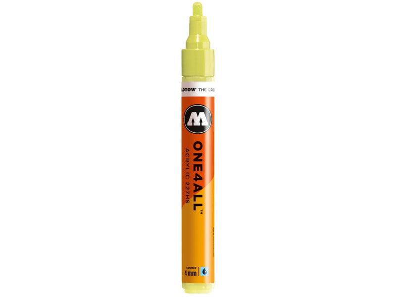 One4All™ 227HS 4 mm