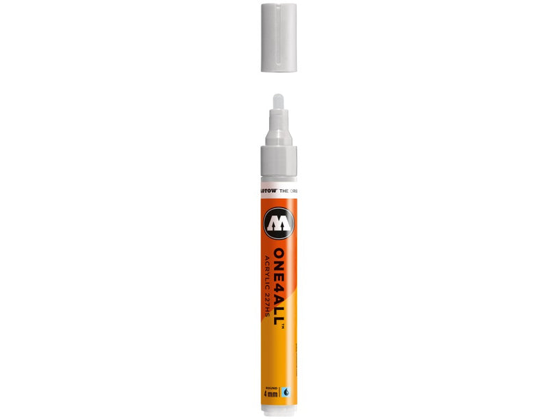One4All™ 227HS 4 mm