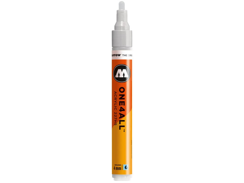 One4All™ 227HS 4 mm