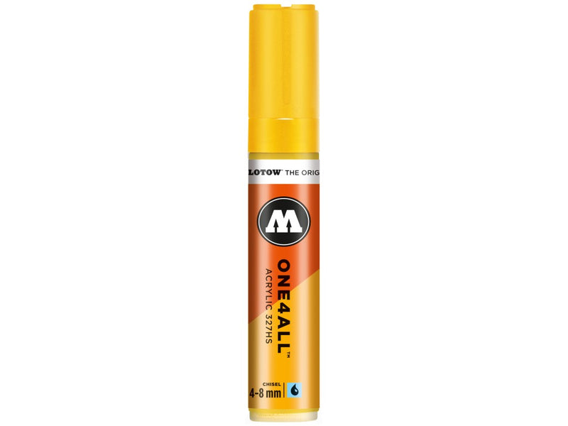 One4All™ 327HS 4 – 8 mm