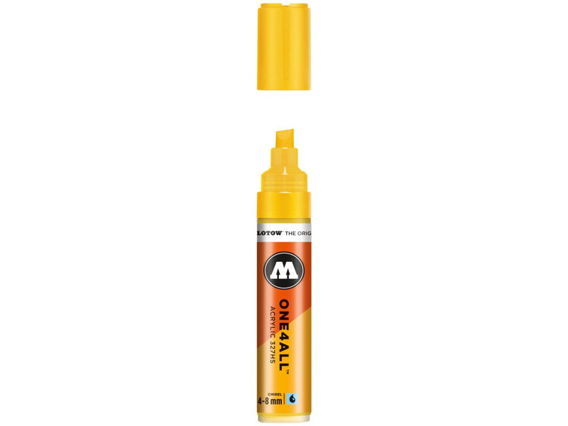 One4All™ 327HS 4 – 8 mm