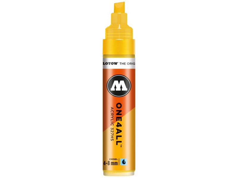 One4All™ 327HS 4 – 8 mm