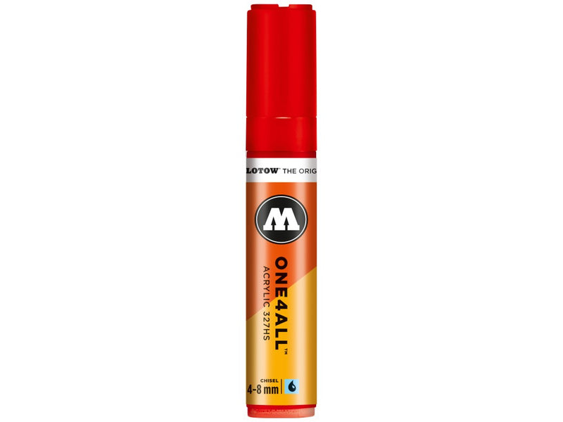 One4All™ 327HS 4 – 8 mm