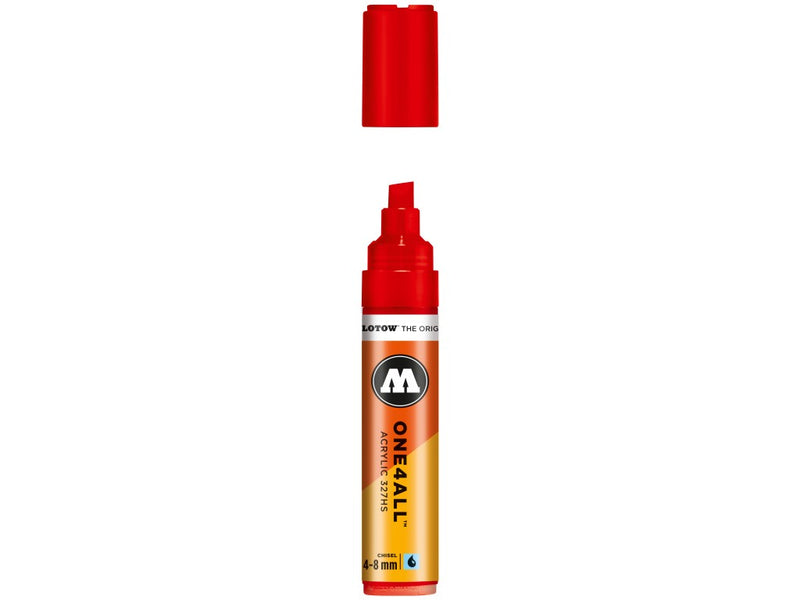One4All™ 327HS 4 – 8 mm
