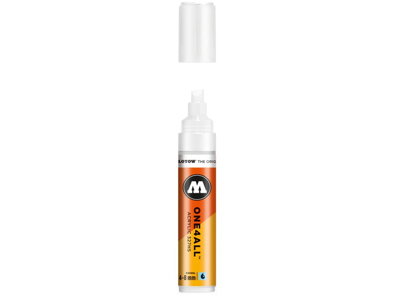 One4All™ 327HS 4 – 8 mm
