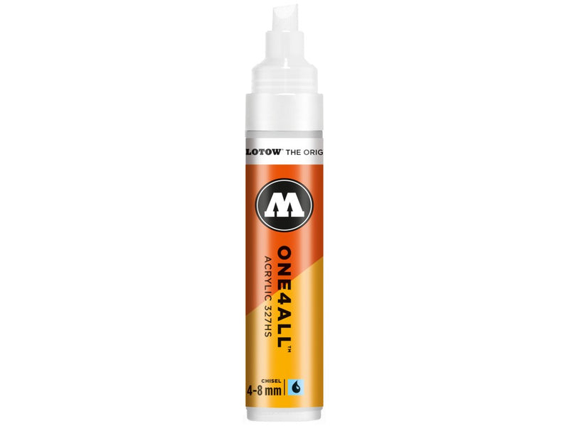 One4All™ 327HS 4 – 8 mm