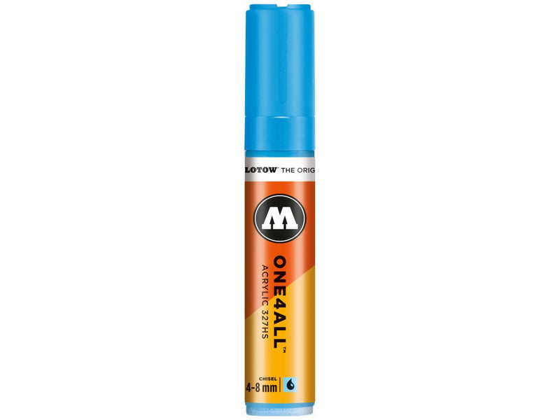 One4All™ 327HS 4 – 8 mm