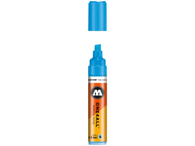 One4All™ 327HS 4 – 8 mm