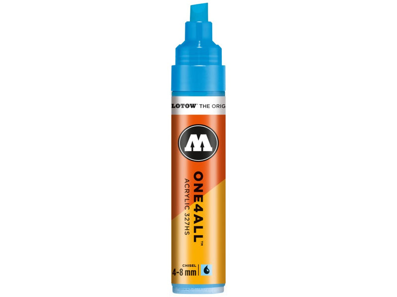 One4All™ 327HS 4 – 8 mm