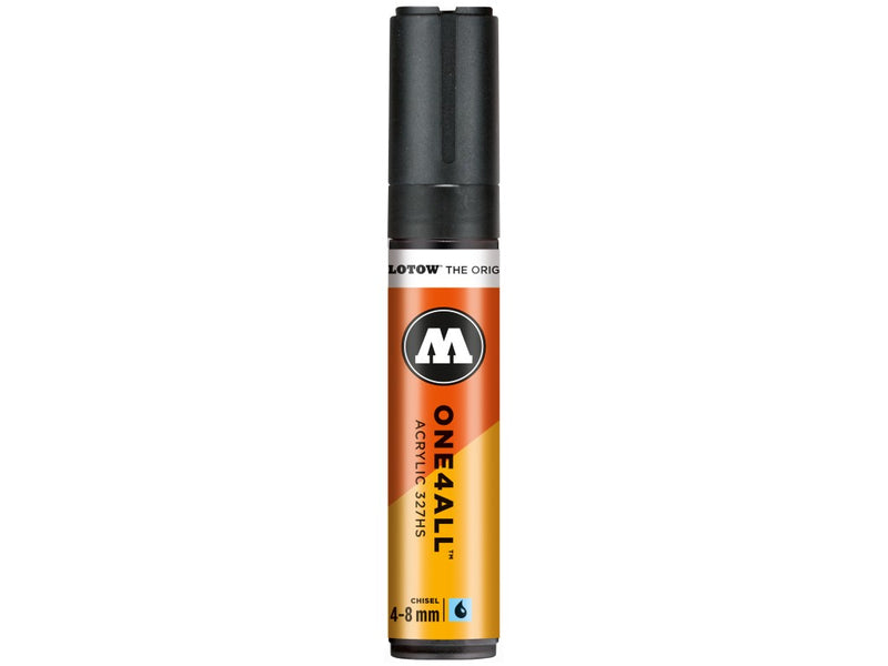 One4All™ 327HS 4 – 8 mm