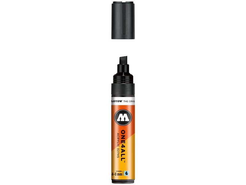 One4All™ 327HS 4 – 8 mm