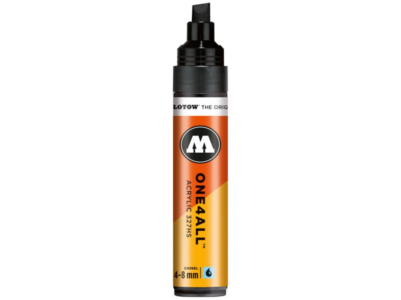 One4All™ 327HS 4 – 8 mm