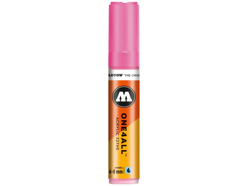 One4All™ 327HS 4 – 8 mm