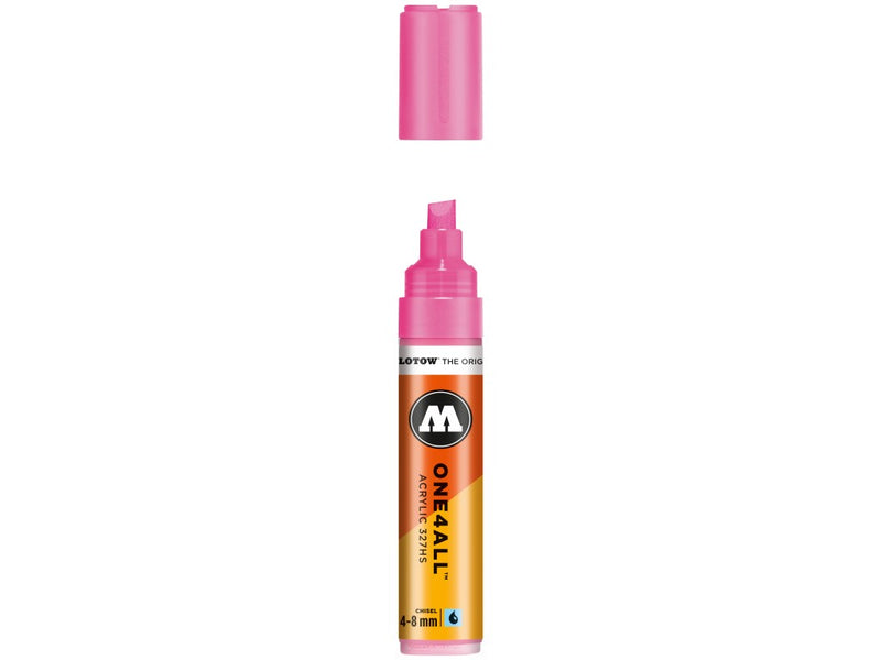 One4All™ 327HS 4 – 8 mm