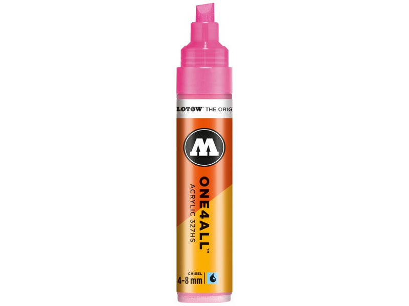 One4All™ 327HS 4 – 8 mm