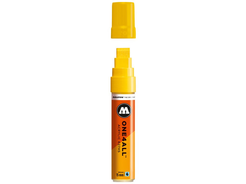 One4All™ 627HS 15 mm