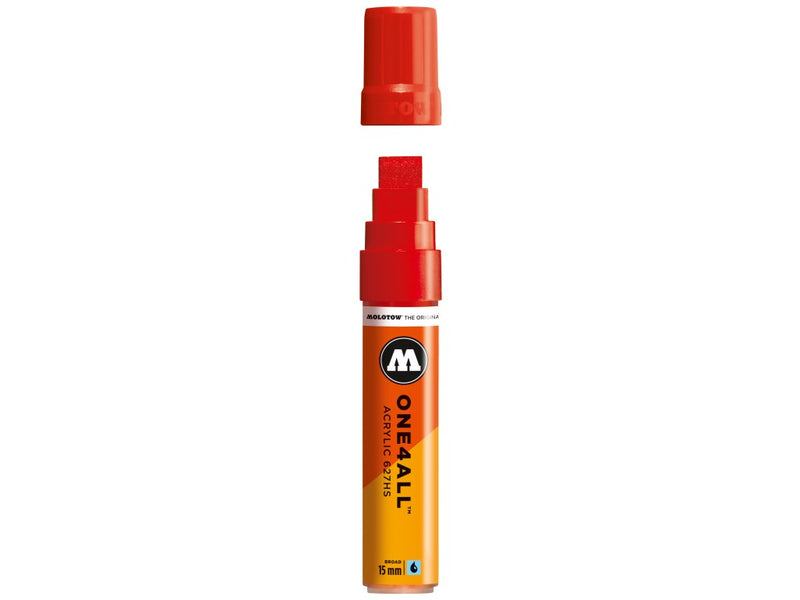 One4All™ 627HS 15 mm
