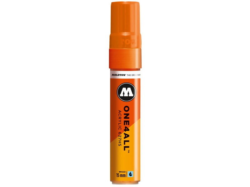 One4All™ 627HS 15 mm