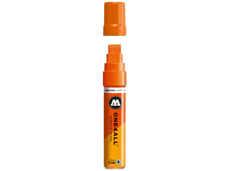 One4All™ 627HS 15 mm