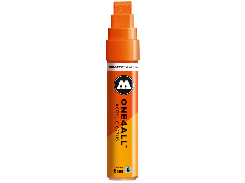 One4All™ 627HS 15 mm