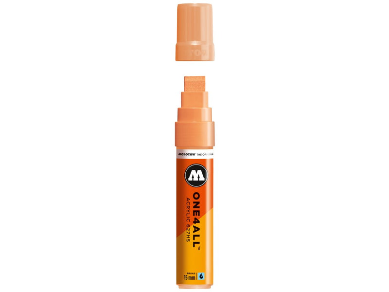 One4All™ 627HS 15 mm