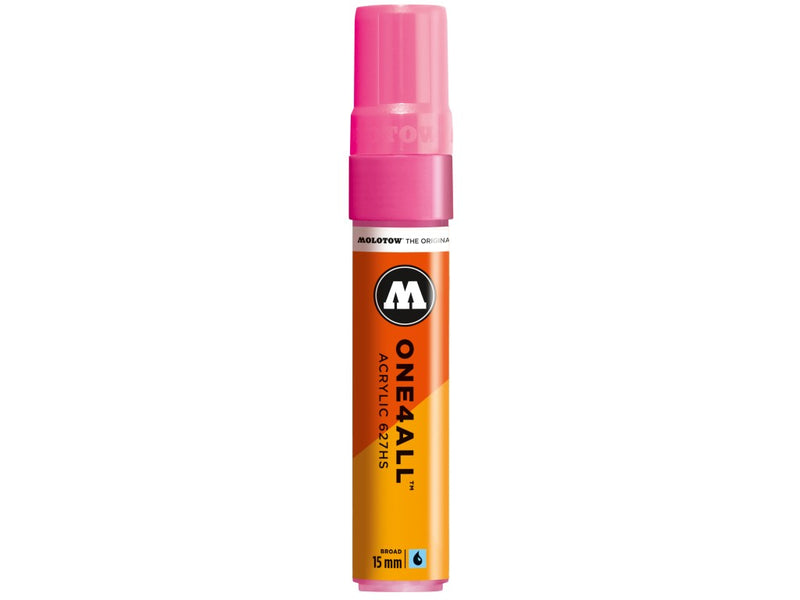 One4All™ 627HS 15 mm