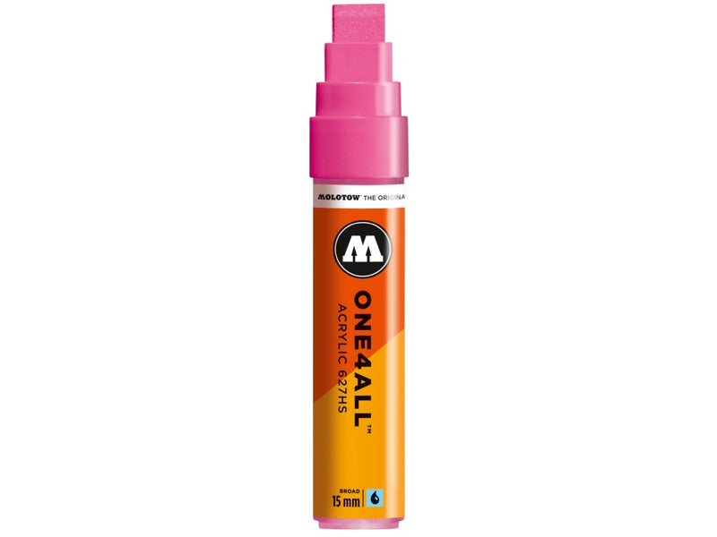 One4All™ 627HS 15 mm