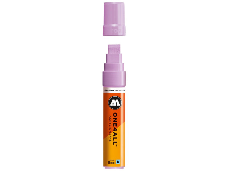 One4All™ 627HS 15 mm