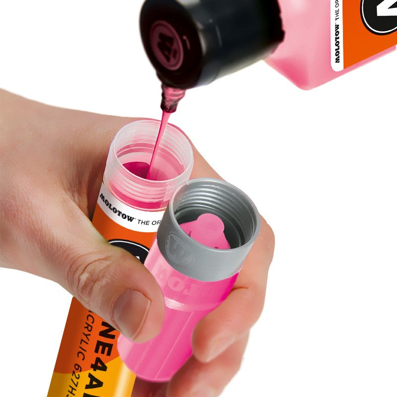 One4All™ 627HS 15 mm